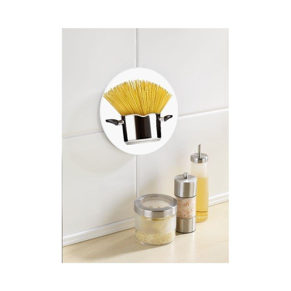 Suport de sticlă pentru oală Wenko Spaghetti-image-1