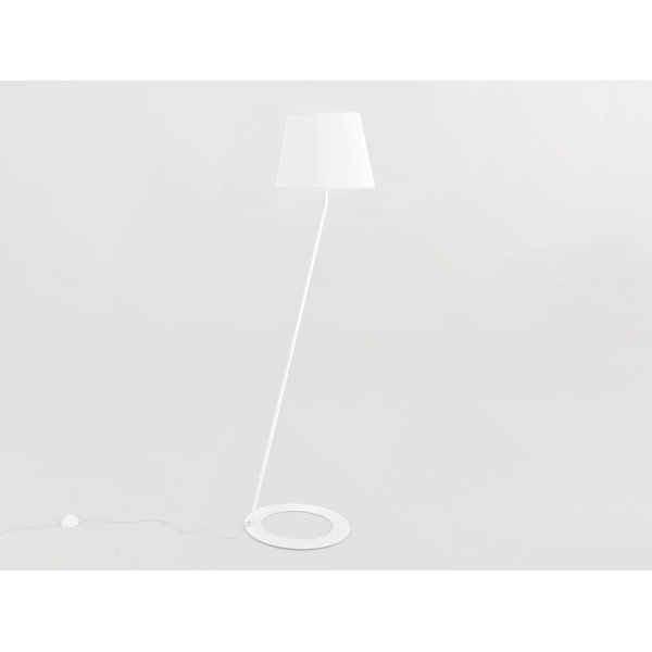 Lampadar alb Shade - CustomForm-image-1