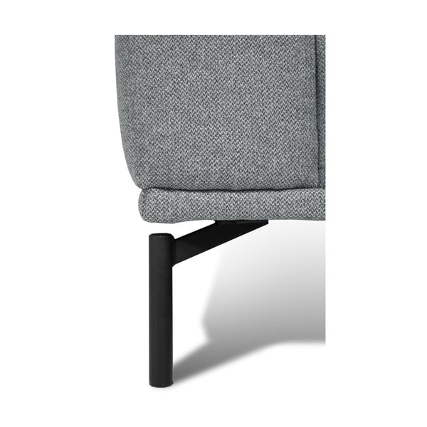 Taburet gri Flow - Scandic-image-3