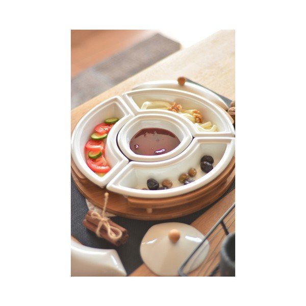 Set pentru servire Bambum Bado-image-1