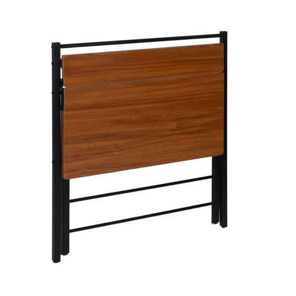 Birou de tip secretaire 56x87 cm Desco – Ixia-image-4