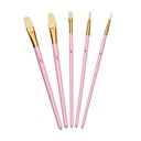 Pensule pentru decorat / ornat prăjituri Kitchen Craft Sweetly Does It