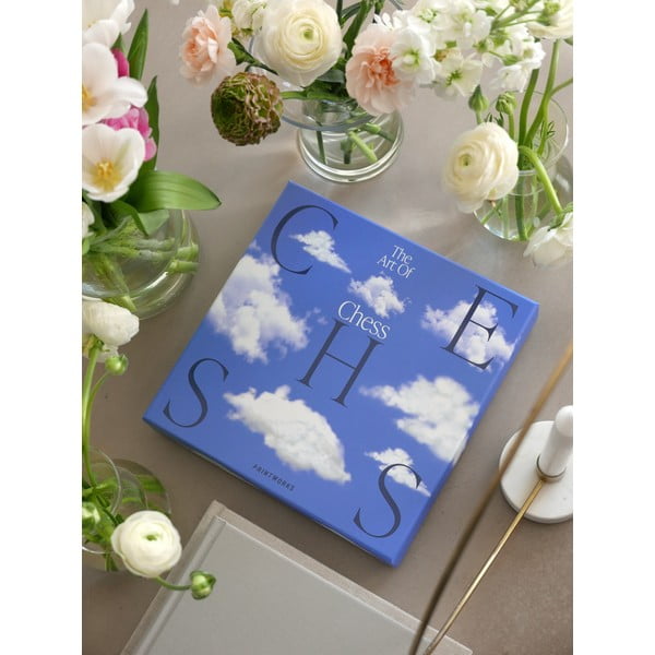 Șah Classic Art of Chess – Printworks-image-4