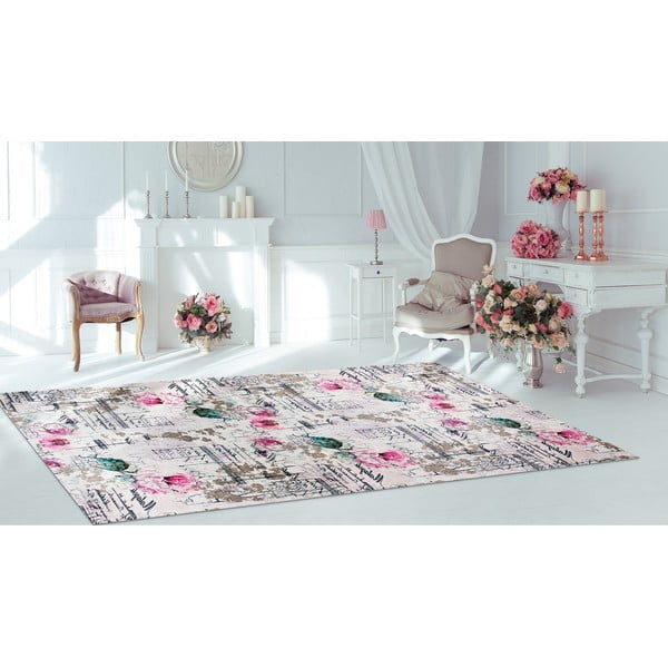 Covor Vitaus Gellert, 120x160 cm-image-1