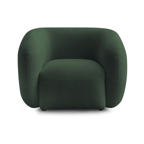 Fotoliu verde Celine – Bobochic Paris-image-3