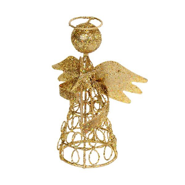 Figurine de Crăciun în set de 4 bucăți Navidad Casa Selección-image-4