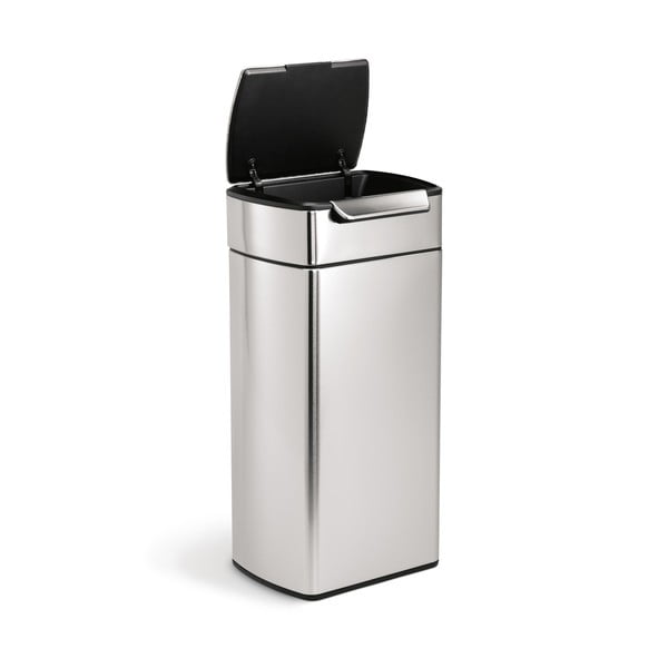 Coș de gunoi din oțel inoxidabil 30 l - simplehuman-image-3