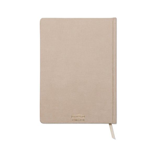 Agendă nedadată de călătorie 192 pagini A4 – DesignWorks Ink-image-3