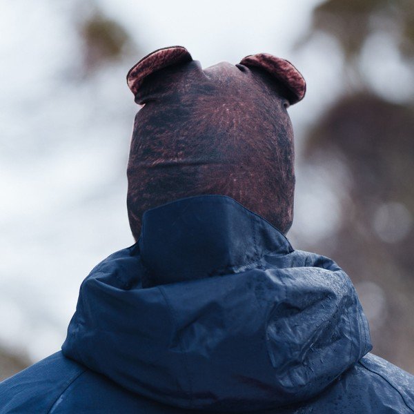 Cagulă Beardo Bear-image-2