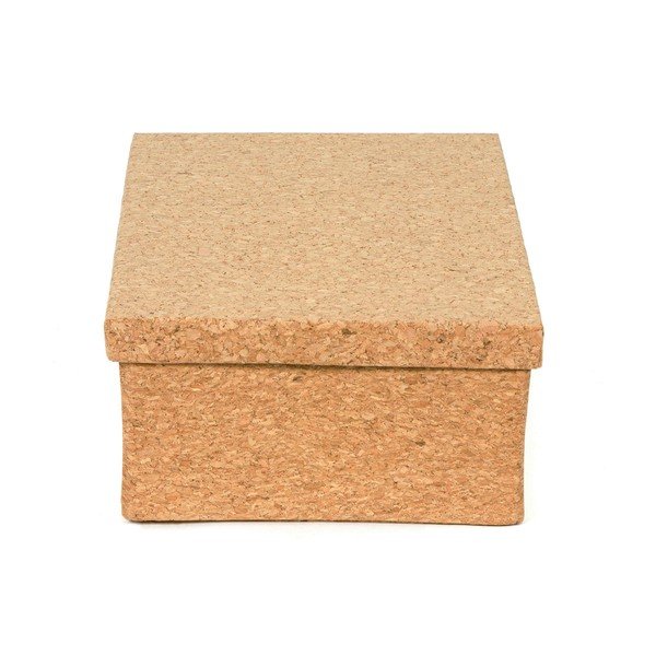 Cutie pliabilă din plută Compactor Cork-image-3