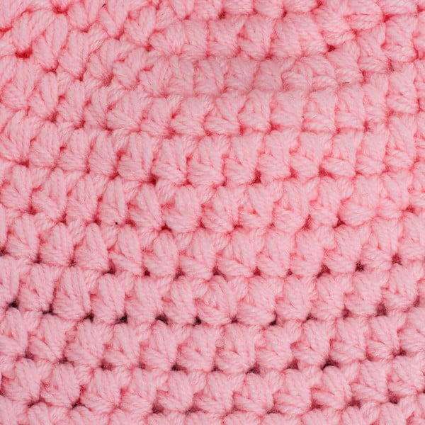 Căciulă croșetată manual DOKE Rut-image-1