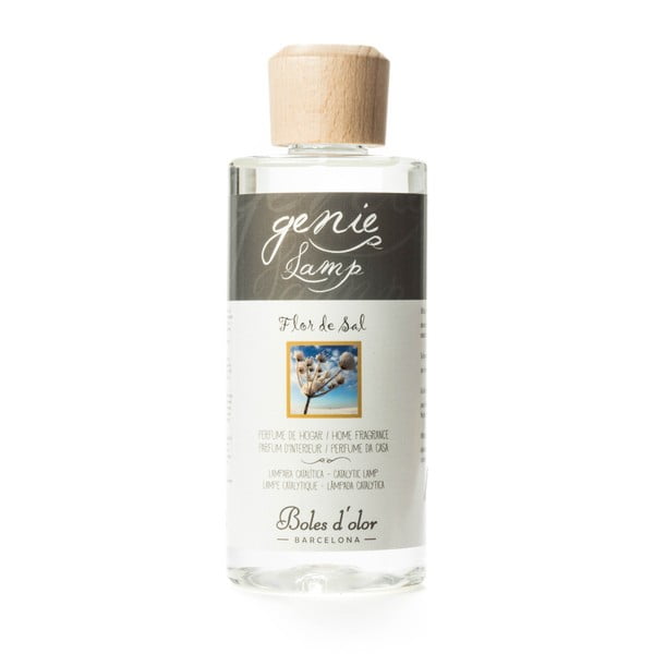 Parfum pentru lampa catalitică cu aromă de bumbac Aromabotanical, 500 ml