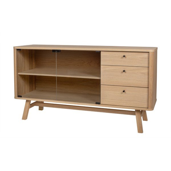 Comodă Woodman Skagen-image-2