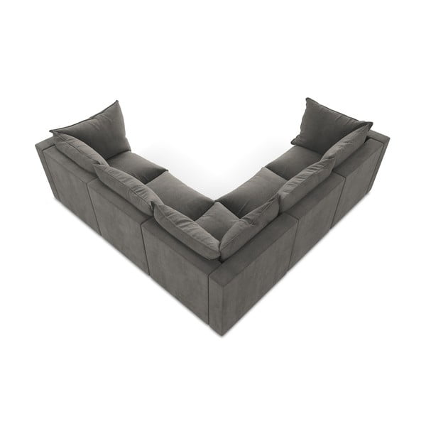 Colțar gri închis Manao – Makamii-image-3