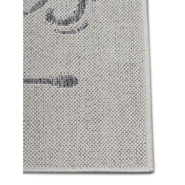 Covor tip traversă gri 62x150 cm Cucina – Hanse Home-image-2
