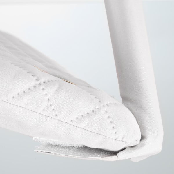 Saltea de joacă pentru copii gri 75x85 cm Style – Roba-image-2