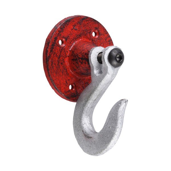 Cârlig de perete Esschert Design Industria