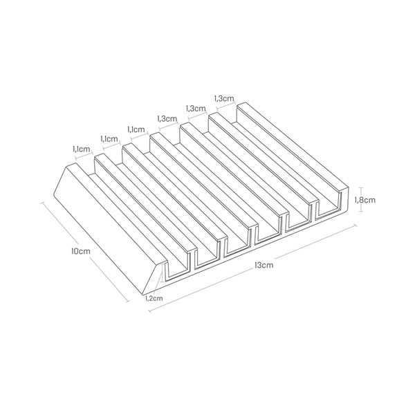 Suport pentru telefon mobil din metal Tower – YAMAZAKI-image-4