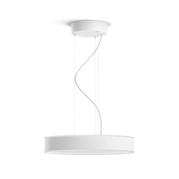 Lustră smart LED 33,5 W Enrave – Philips Hue-image-3