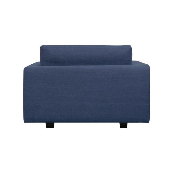 Fotoliu Windsor & Co Sofas Melody, albastru-image-3