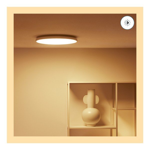 Plafonieră smart LED 21 W Rune – WiZ-image-1