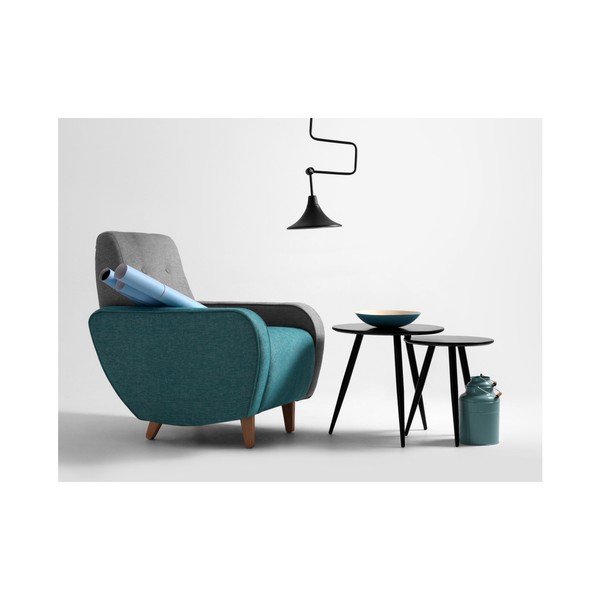 Lustră Custom Form Miller, negru-image-3