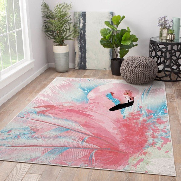 Covor Oyo Concept Oregon, 80 x 140 cm-image-1