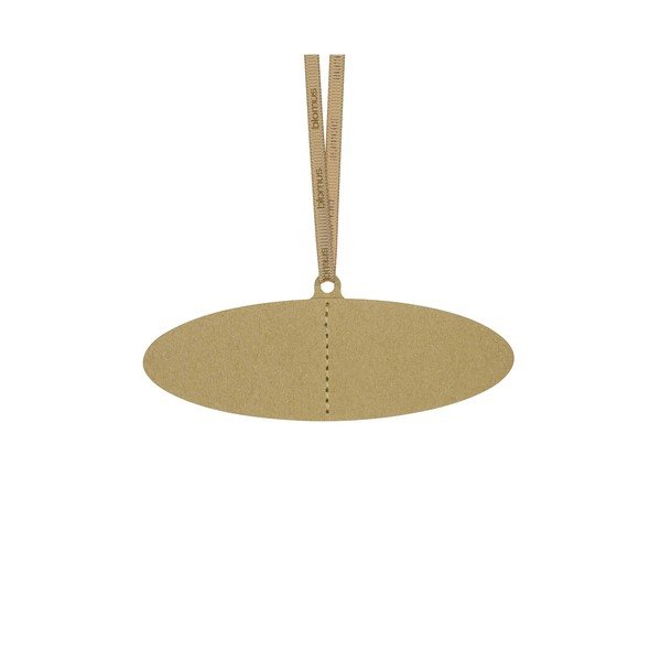 Ornamente de Crăciun 4 buc. din hârtie 4 cm Kazary – Blomus-image-4
