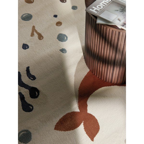 Covor pentru copii 200x290 cm Moby – Hanse Home-image-2