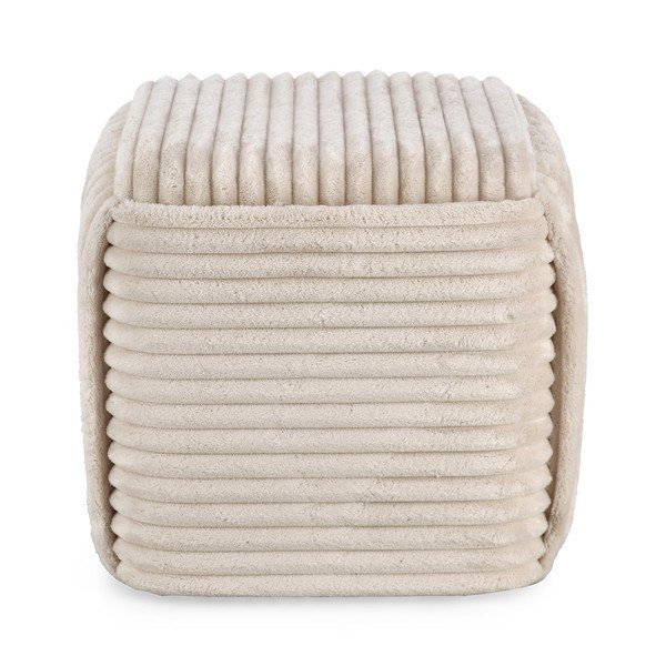 Puf bej Cube – Bizzotto-image-1