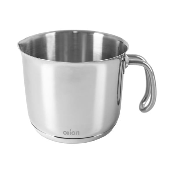 Tigaie din oțel inoxidabil Anett – Orion