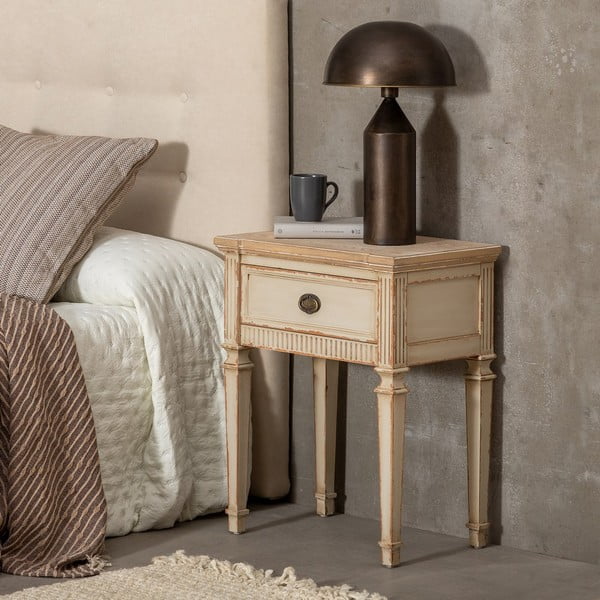 Noptieră bej – Ixia-image-2