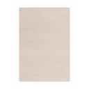 Covor crem din lână 200x290 cm Hague – Asiatic Carpets