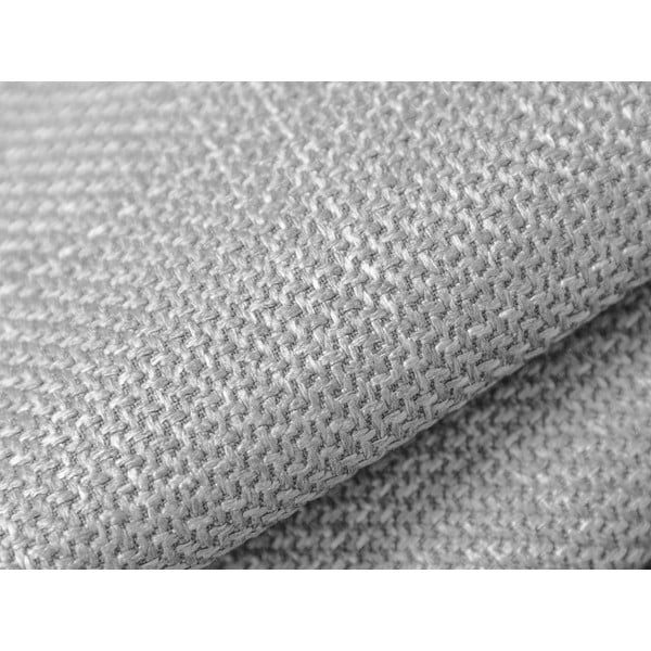 Taburet gri deschis Kendal – Micadoni -image-3