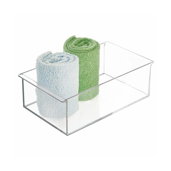 Organizator iDesign Clarity, 30,5 x 18 cm-image-3