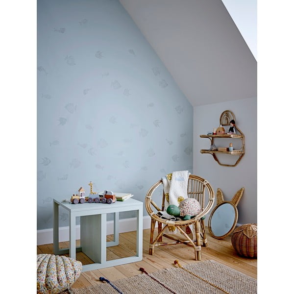 Oglindă de perete Bloomingville Mini Holga-image-1