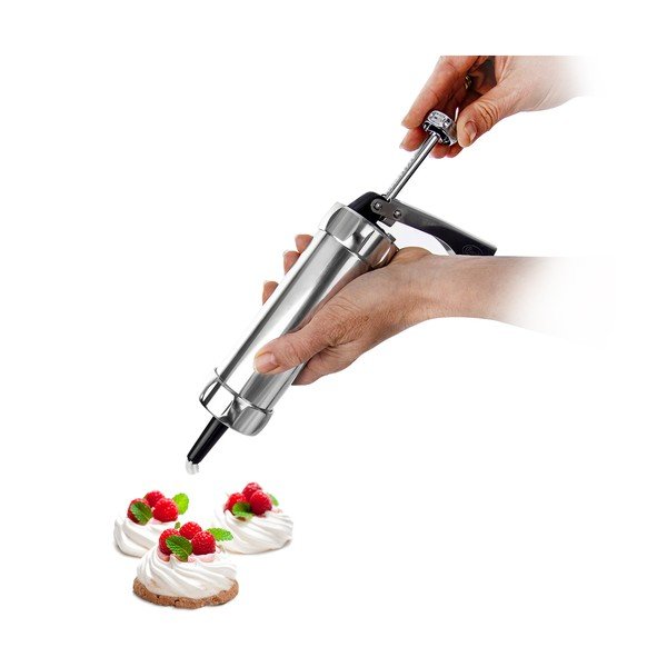 Presă pentru aluat, 24 buc. Cookie – Orion-image-1