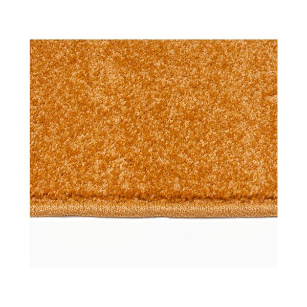 Covor Universal Velur Liso Orange, 57 x 110 cm, portocaliu-image-2