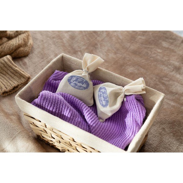 Săculeți parfumați 2 buc. Lavande – Compactor-image-1