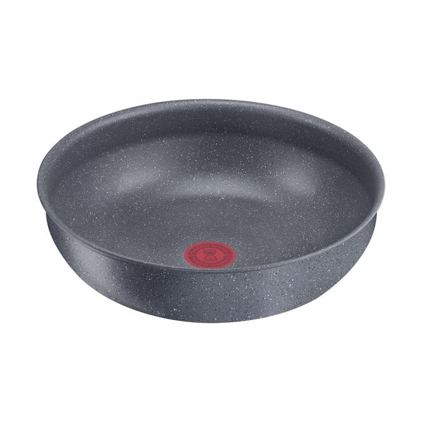 Tigaie de tip wok din aluminiu ø 26 cm Ingenio Natural Force – Tefal