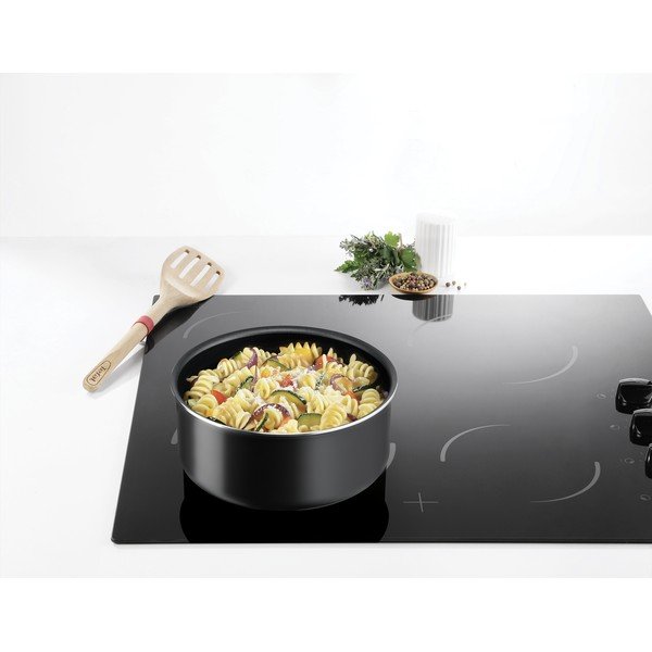 Set de vase pentru gătit 4 buc. din aluminiu Ingenio Extra – Tefal-image-3