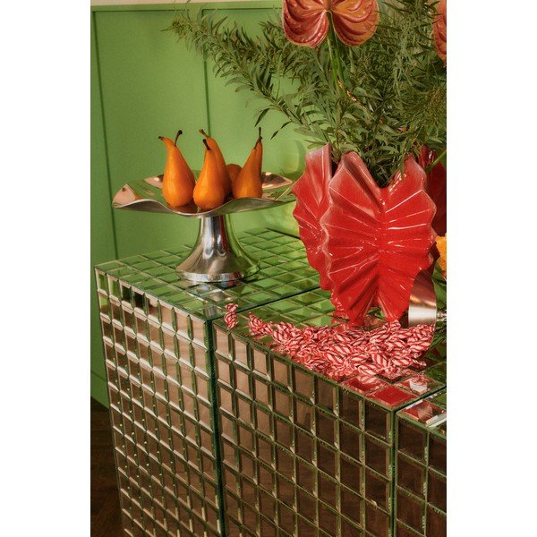 Tavă de servit din aluminiu Myrla – Jotex-image-2