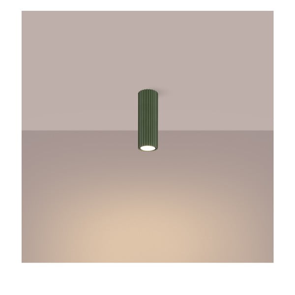 Spot verde Gleam – Sollux-image-3