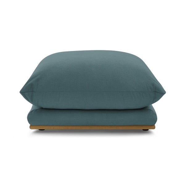 Taburet albastru Ernest – Bobochic Paris