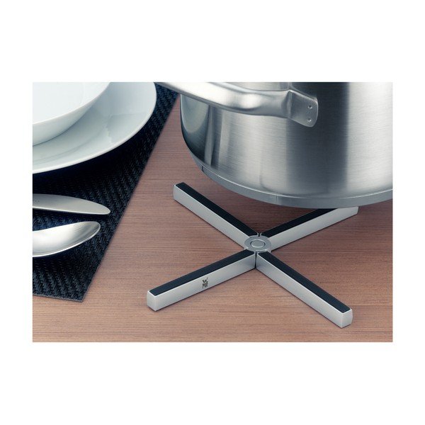 Suport pentru oală WMF Mister, 19 x 19 cm-image-1