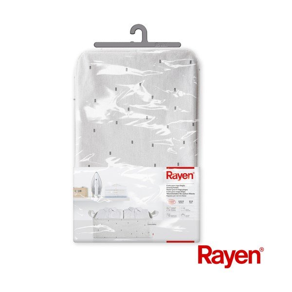 Coș de rufe din material textil 60 l – Rayen-image-2