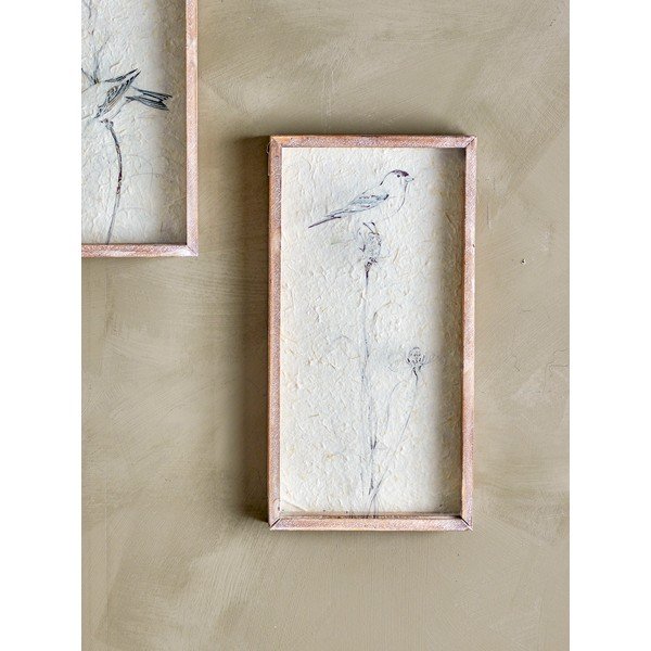 Tablou 25.5x49 cm Aurel – Bloomingville-image-1