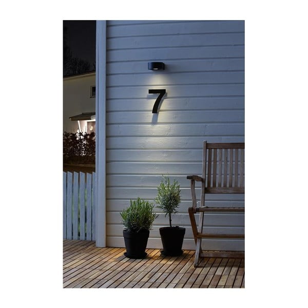 Corp de iluminat pentru exterior Markslöjd Direct Grey-image-2