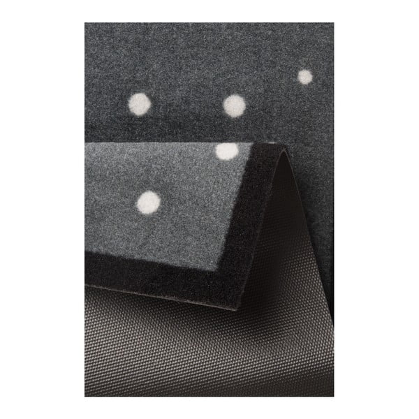 Covoraș intrare Hanse Home Cristmas Dwarfes, 40x60 cm-image-2