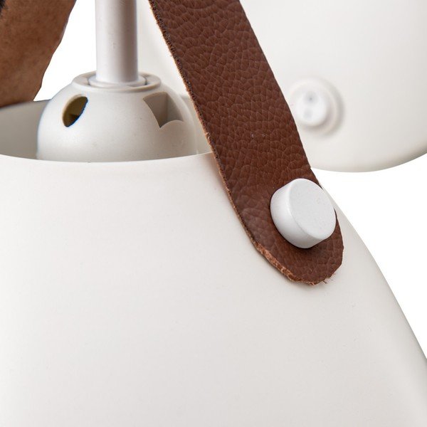 Aplică de perete albă Reo – Ixia-image-1